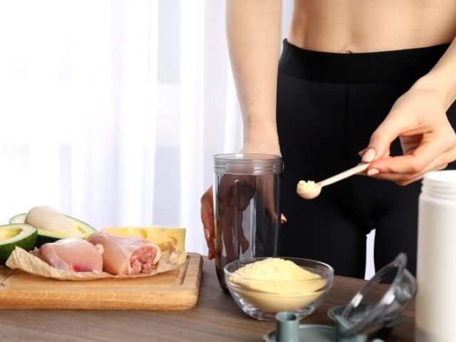 Dieta Proteica Cosa Mangiare 10 Cibi Consigliati Thumbnail
