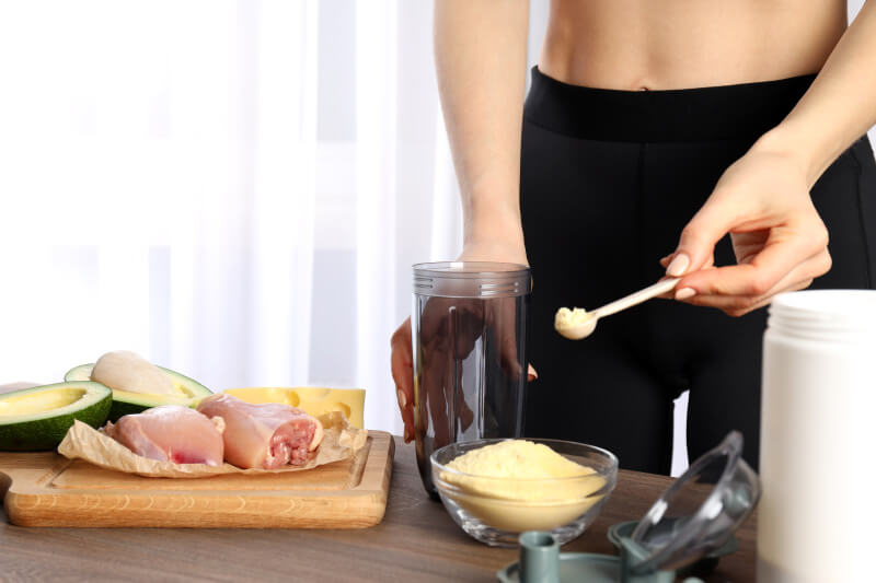 Dieta Proteica Cosa Mangiare 10 Cibi Consigliati Thumbnail