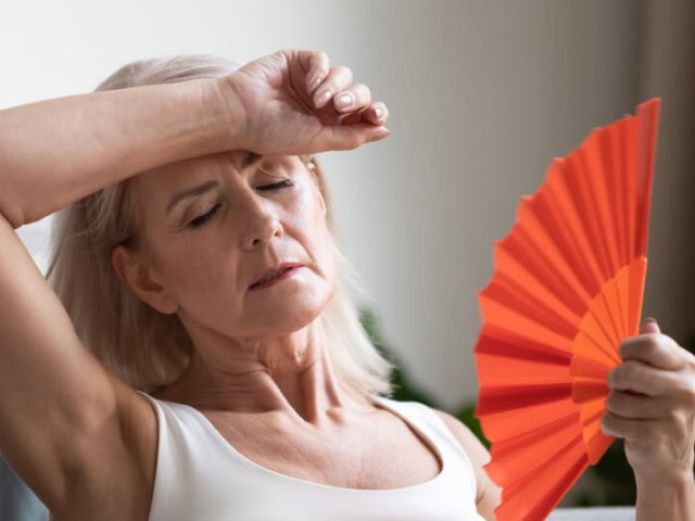 Vampate Di Calore In Menopausa E Non Solo Come Trattarle Thumbnail